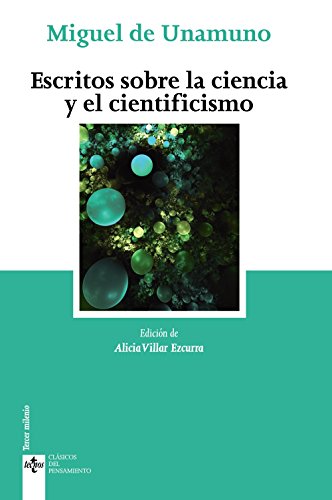 Libro Escritos Sobre La Ciencia Y El Cientifis