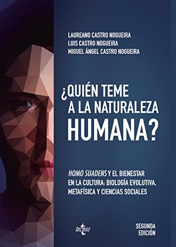 Libro Quien Teme A La Naturaleza Humana?