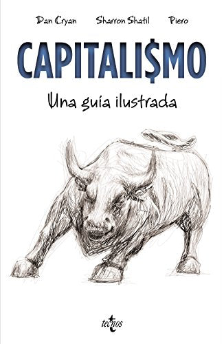Libro Capitalismo, Una Guia Ilustrada
