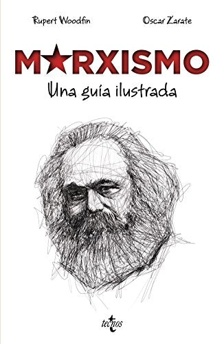 Libro Marxismo, Una Guia Ilustrada