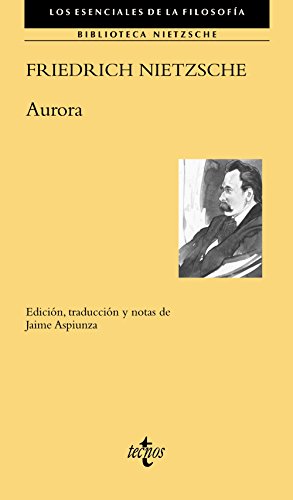 Libro Aurora