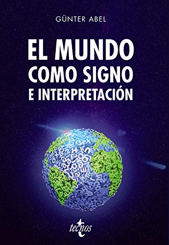 Libro El Mundo Como Signo E Interpretacion