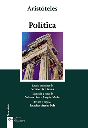 Libro Politica