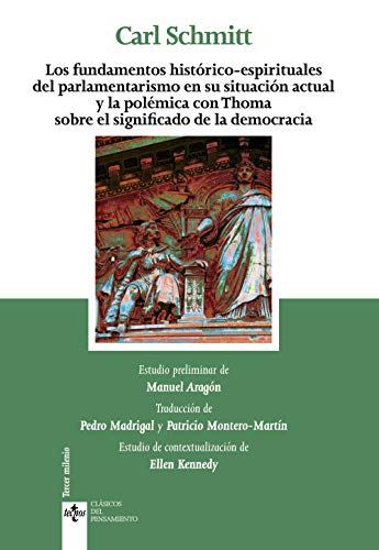 Libro Los Fundamentos Historico-Espirituales D