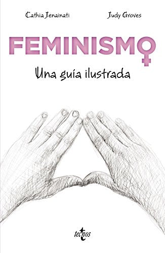 Libro Feminismo, Una Guia Ilustrada