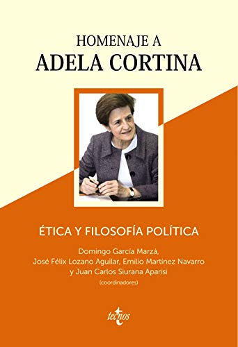 Libro Etica Y Filosofia Politica- Homenaje A A