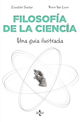 Libro FILOSOFIA DE LA CIENCIA de SARDAR ZIAUDDIN en Colombia, filosofia