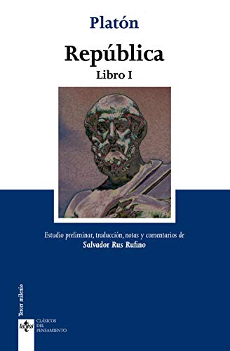 Libro Republica, Libro 1