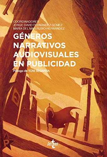 Libro Generos Narrativos Audiovisuales En Publ