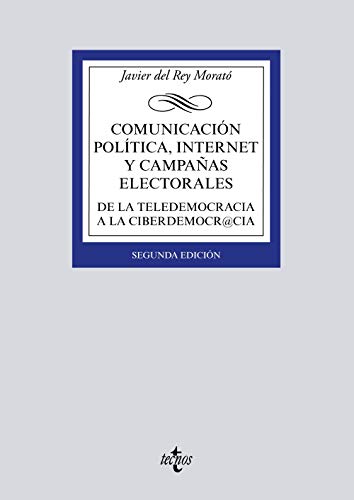 Libro Comunicacion Politica Internet Y Campan