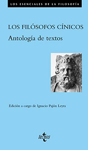 Libro Los Filosofos Cinicos, Antologia De Text