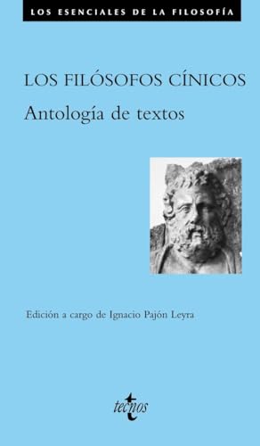 Libro LOS FILOSOFOS CINICOS de VV.AA en Colombia, filosofia