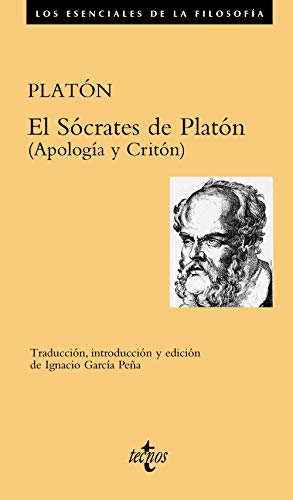 Libro El Socrates De Platon