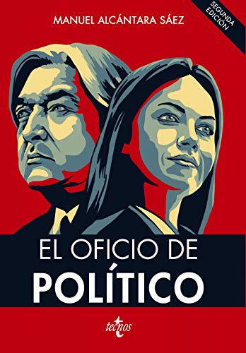 Libro El Oficio De Politico