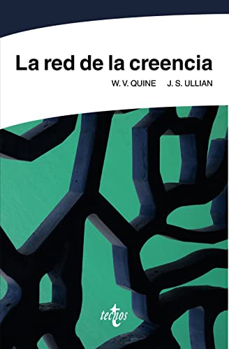 Libro La Red De La Crencia