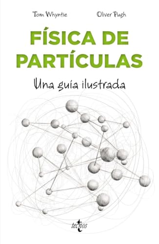 Libro FISICA DE PARTICULAS de WHYNTIE TOM en Colombia, ciencia