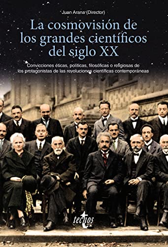 Libro La Cosmovision De Los Grandes Cientifico