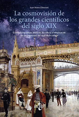 Libro La Cosmovision De Los Grandes Cientifico