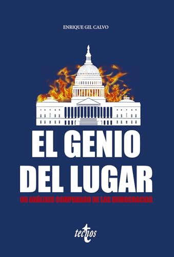 Libro El Genio Del Lugar