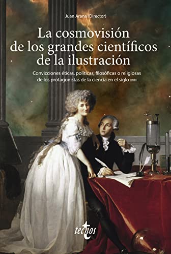 Libro La Cosmovision De Los Grandes Cientifico