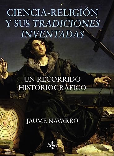 Libro CIENCIA RELIGION Y SUS TRADICIONES INVENTADAS de NAVARRO JAUME en Colombia, administracion