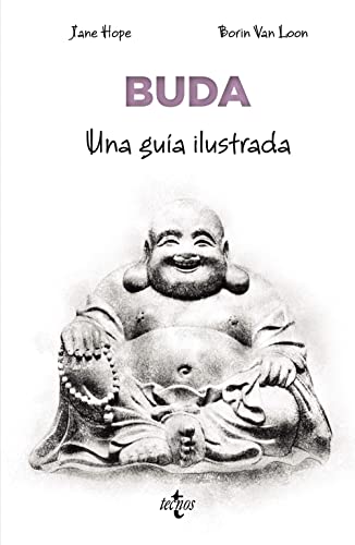 Libro Buda: Una Guia Ilustrada