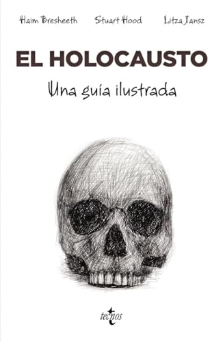 Libro HOLOCAUSTO de BRESHEETH HAIM Y STUART HOOD en Colombia, historia