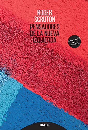 Libro Pensadores De La Nueva Izquierda