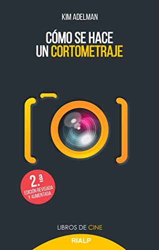 Libro Como Se Hace Un Cortometraje