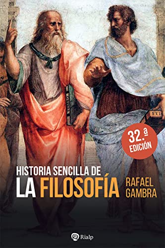 Libro Historia Sencilla De La Filosofía