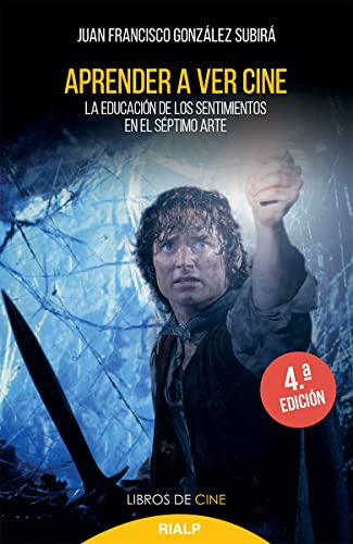 Libro Aprender A Ver Cine La Educacion De Los