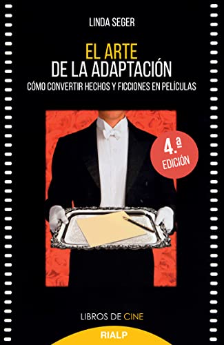 Libro El Arte De La Adaptacion Cómo Convertir