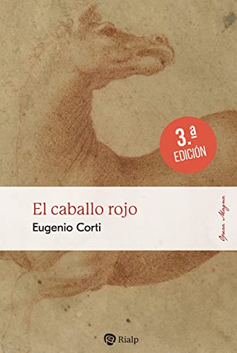 Libro El Caballo Rojo