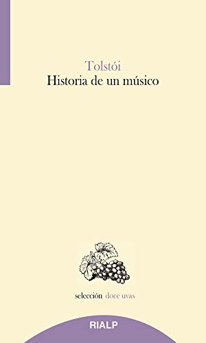 Libro Historia De Un Musico