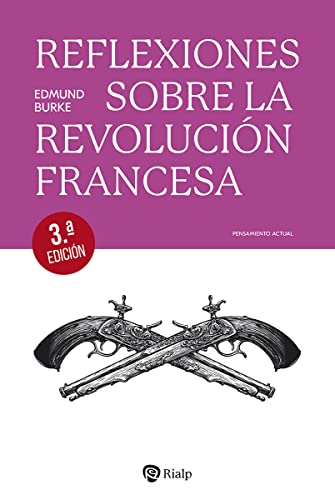 Libro Reflexiones Sobre La Revolucion Francesa