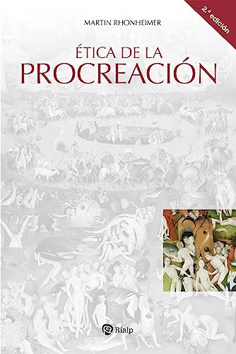 Libro Etica De La Procreacion