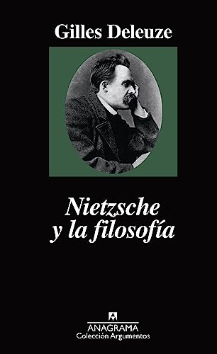 Libro Nietzsche Y La Filosofia