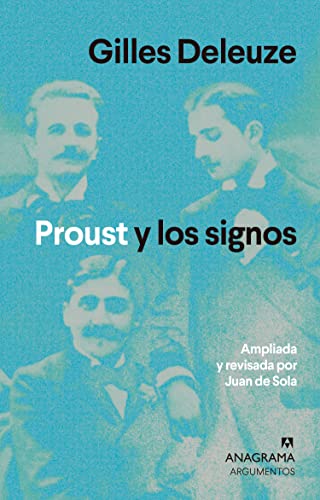 Libro Proust Y Los Signos Ampliada U Revisada