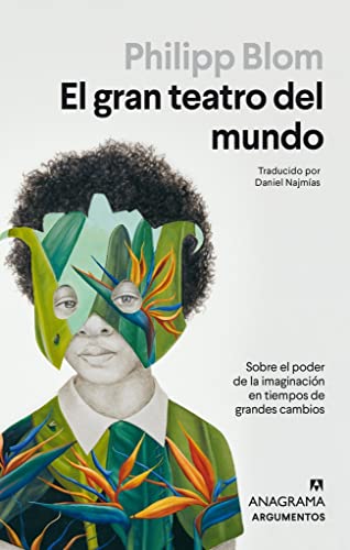 Libro El Gran Teatro Del Mundo Sobre El Poder