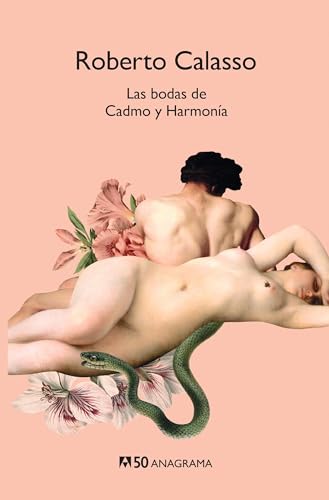 Libro Las Bodas De Cadmo Y Harmonia