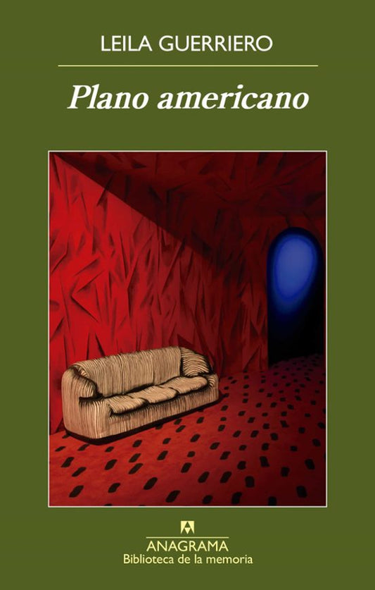 Libro Plano Americano