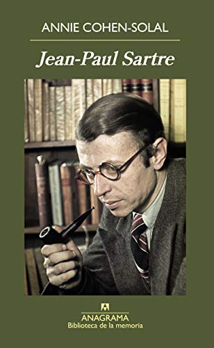 Libro Jean Paul Sartre