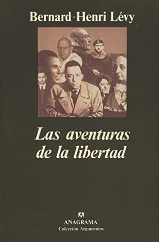 Libro Las Aventuras De La Libertad