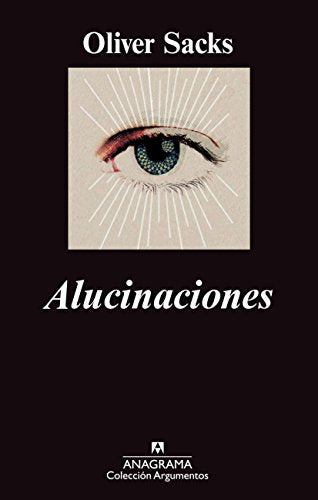 Libro Alucinaciones