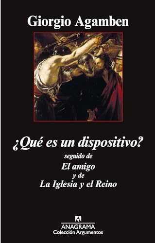 Libro Que Es Un Dispositivo? Seguido De El Ami