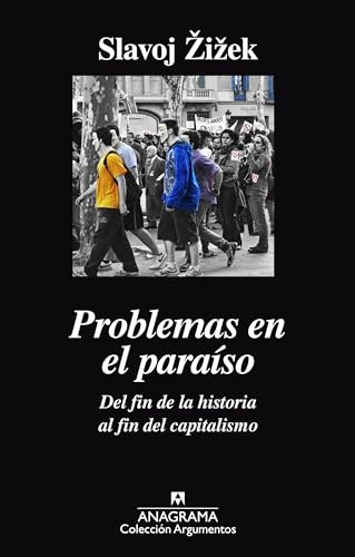 Libro Problemas En El Paraiso. Del Fin De La H