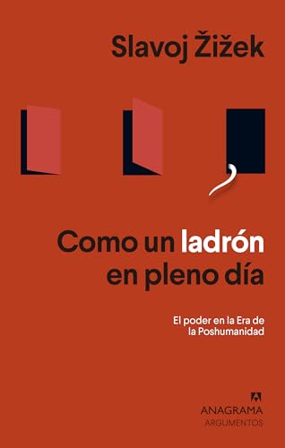 Libro Como Un Ladron En Pleno Dia. El Poder En