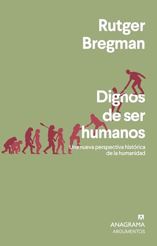 Libro Dignos De Ser Humanos Una Nueva Perspect