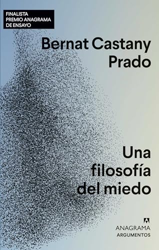 Libro Una Filosofia Del Miedo