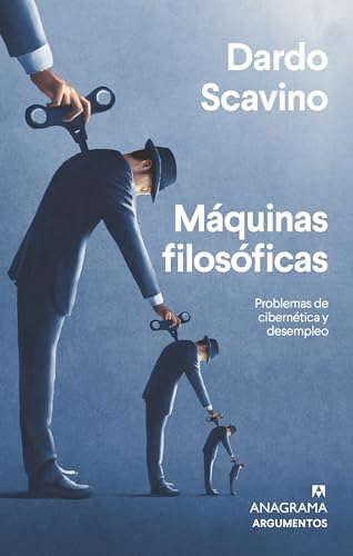 Libro Maquinas Filosoficas Problemas De Cibern